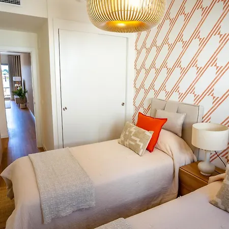 Modern Golf & Coast Retreat In *