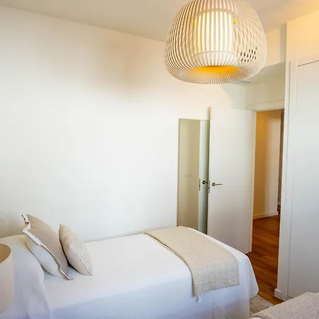Apartmán Modern Golf & Coast Retreat In Estepona
