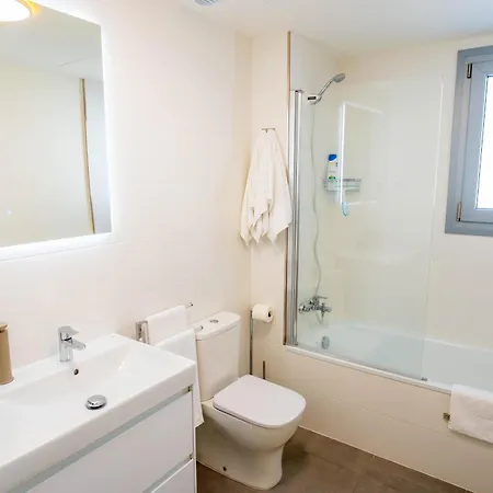 Apartmán Modern Golf & Coast Retreat In *