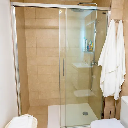Apartmán Modern Golf & Coast Retreat In Estepona