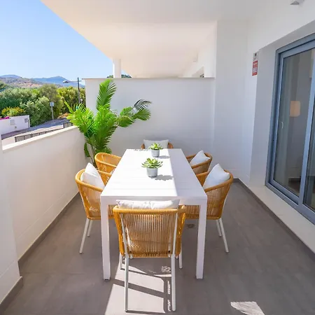 Apartmán Modern Golf & Coast Retreat In