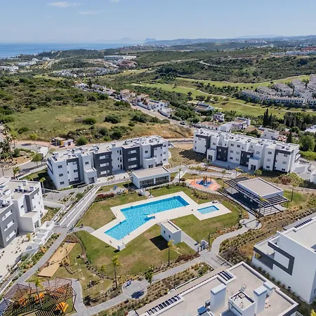 Apartmán Modern Golf & Coast Retreat In *